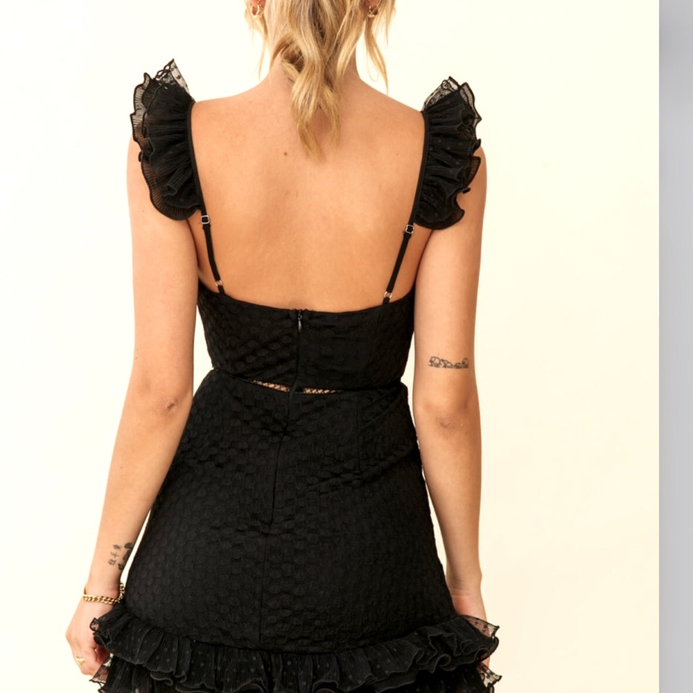 NTW Selfie Leslie dress perfect for party or club!